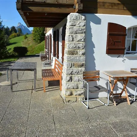 公寓 La Ruche- Appartement-fewo- Dusche Oder Bad- Wc 9-bettwohnung By Interhome