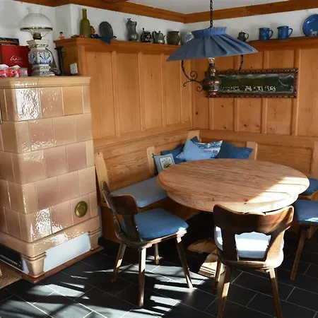 شقة La Ruche- Appartement-fewo- Dusche Oder Bad- Wc 9-bettwohnung By Interhome *