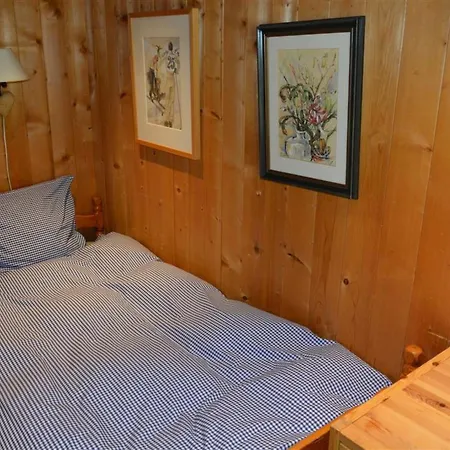 La Ruche- Appartement-fewo- Dusche Oder Bad- Wc 9-bettwohnung By Interhome Hornkessel