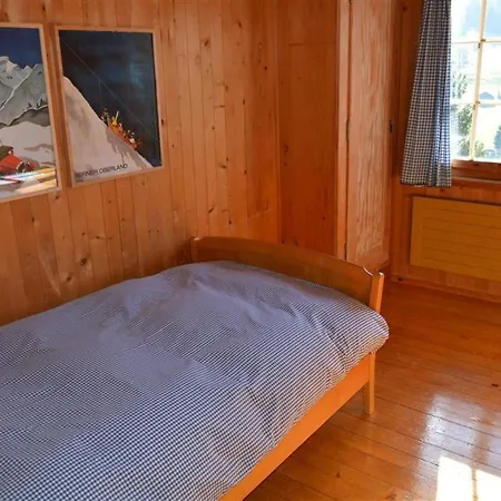 La Ruche- Appartement-fewo- Dusche Oder Bad- Wc 9-bettwohnung By Interhome * Hornkessel