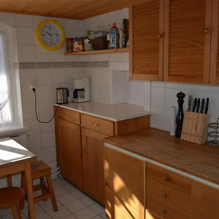 La Ruche- Appartement-fewo- Dusche Oder Bad- Wc 9-bettwohnung By Interhome شقة