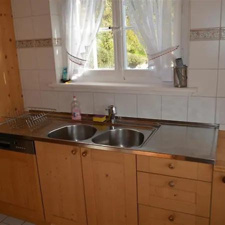 La Ruche- Appartement-fewo- Dusche Oder Bad- Wc 9-bettwohnung By Interhome شقة *