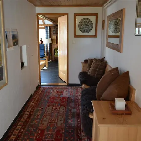 La Ruche- Appartement-fewo- Dusche Oder Bad- Wc 9-bettwohnung By Interhome